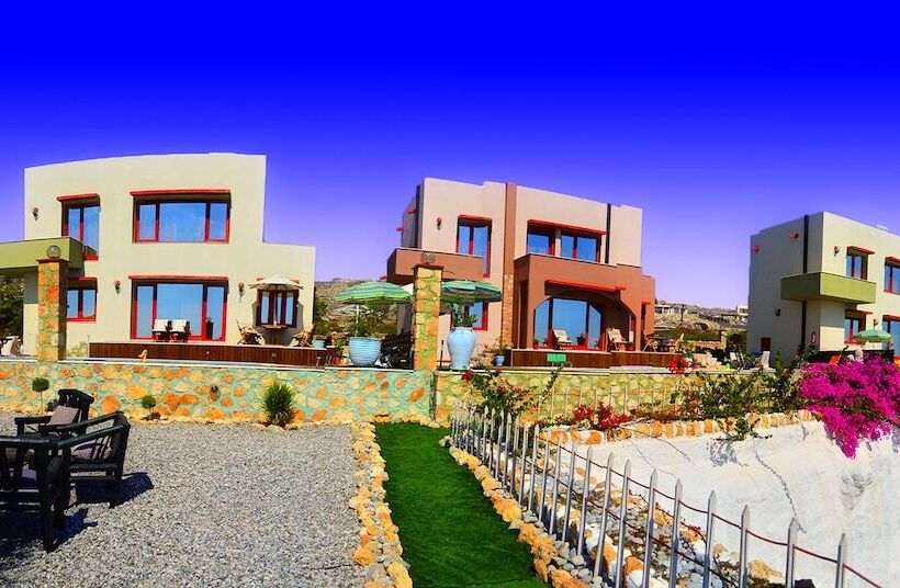 Spilia Bay Villas