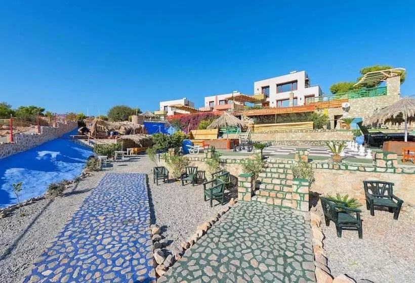 Spilia Bay Villas