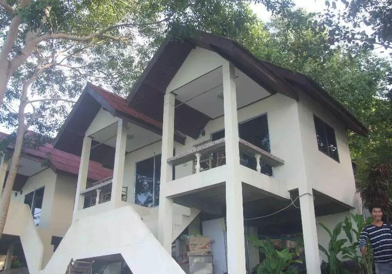 Sunrise Villas Seaview