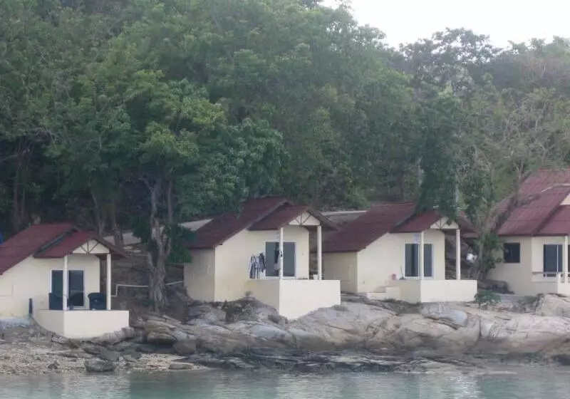 Sunrise Villas Seaview