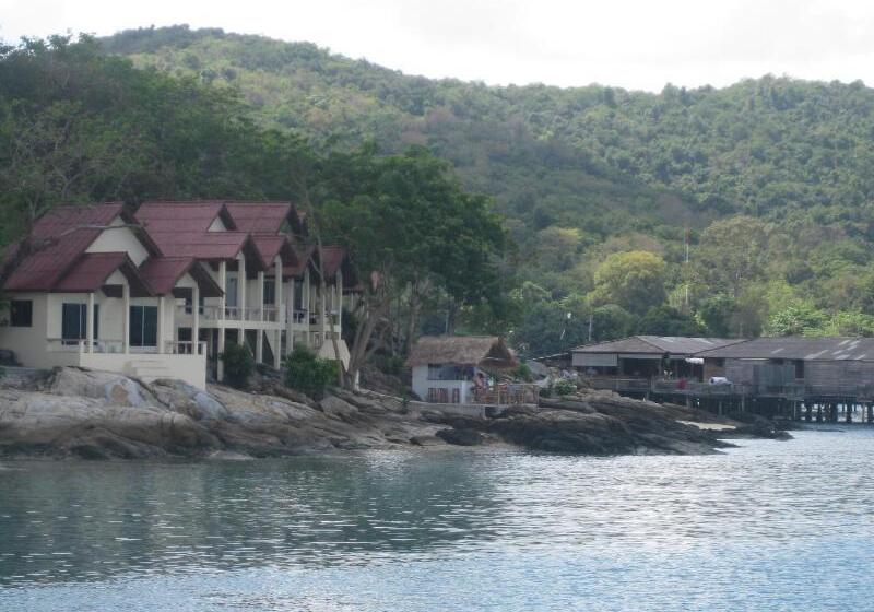 Sunrise Villas Seaview