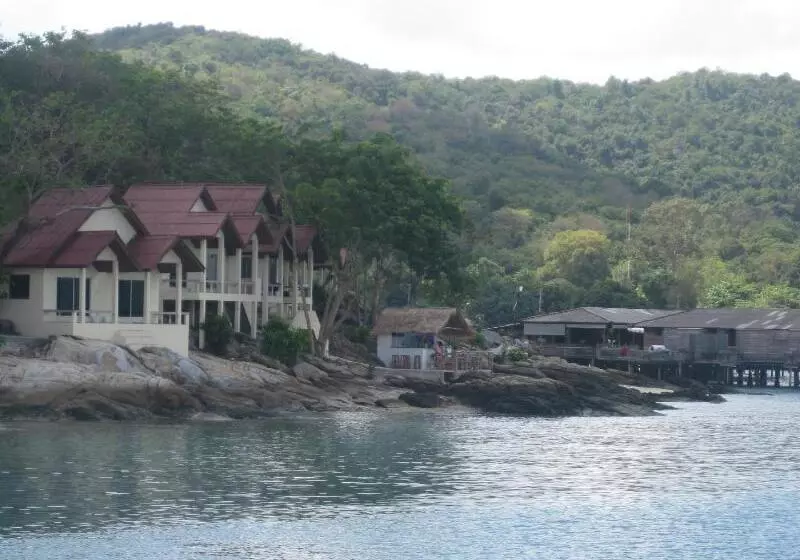 Sunrise Villas Seaview