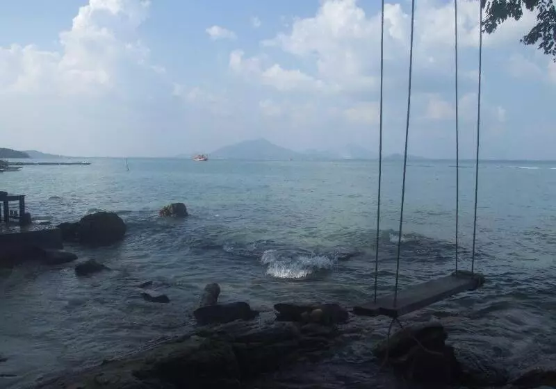 Sunrise Villas Seaview