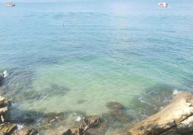 Sunrise Villas Seaview