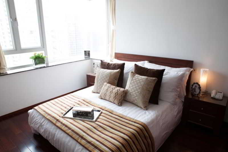 Yopark Serviced Apartment Summit Residences
