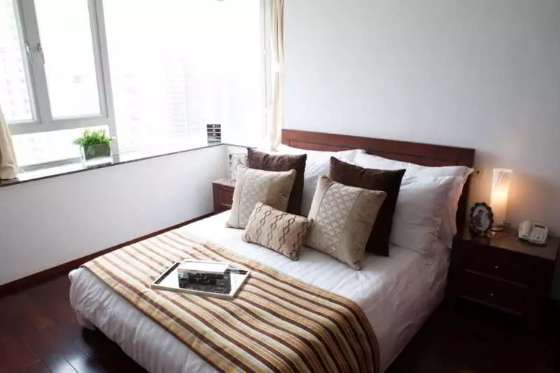 Yopark Serviced Apartment Summit Residences
