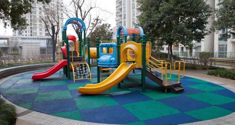 Yopark Serviced Apartment Summit Residences