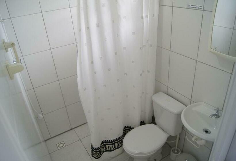 فندق صغير Pousada Cravo E Canela