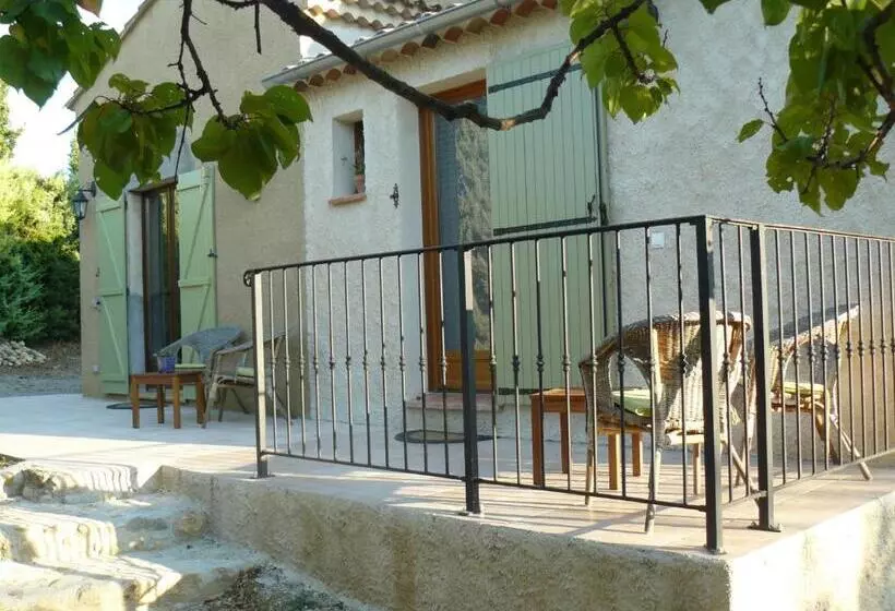 B&b La Grande Dame