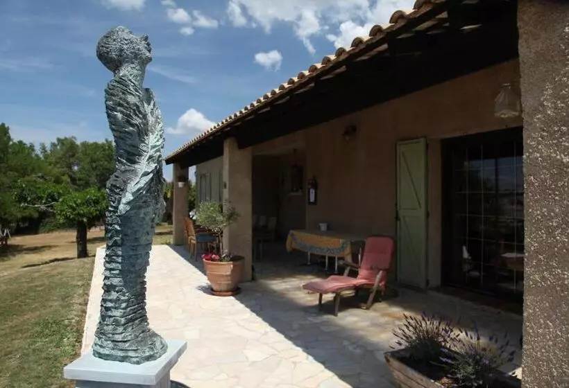 B&b La Grande Dame