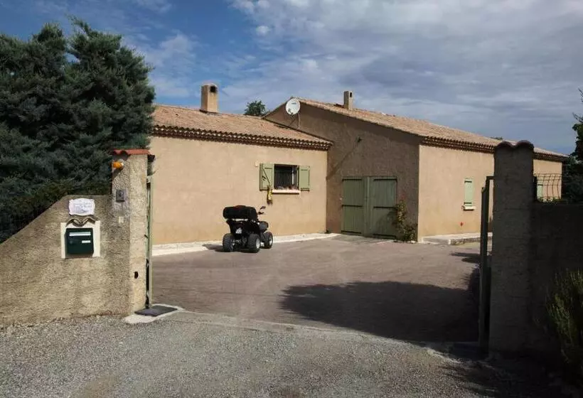 B&b La Grande Dame
