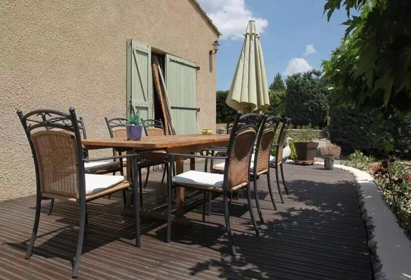 B&b La Grande Dame