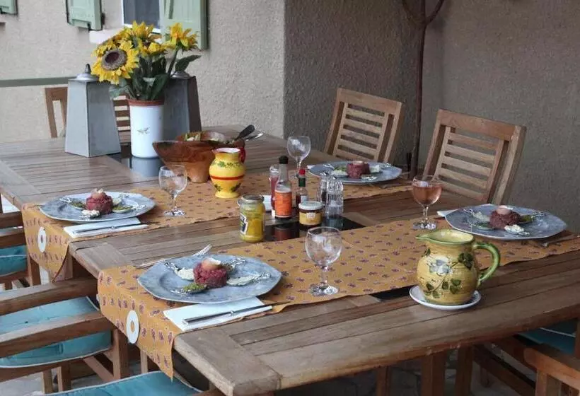 B&b La Grande Dame