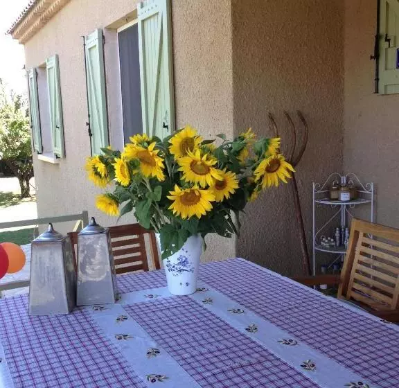 B&b La Grande Dame
