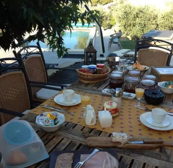 B&b La Grande Dame