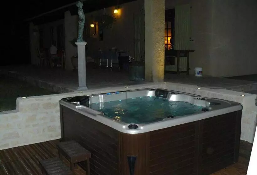 B&b La Grande Dame