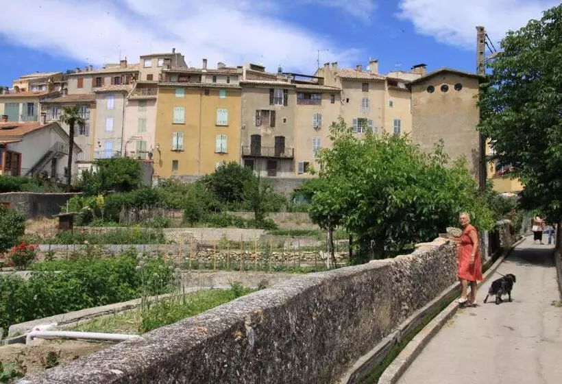 B&b La Grande Dame