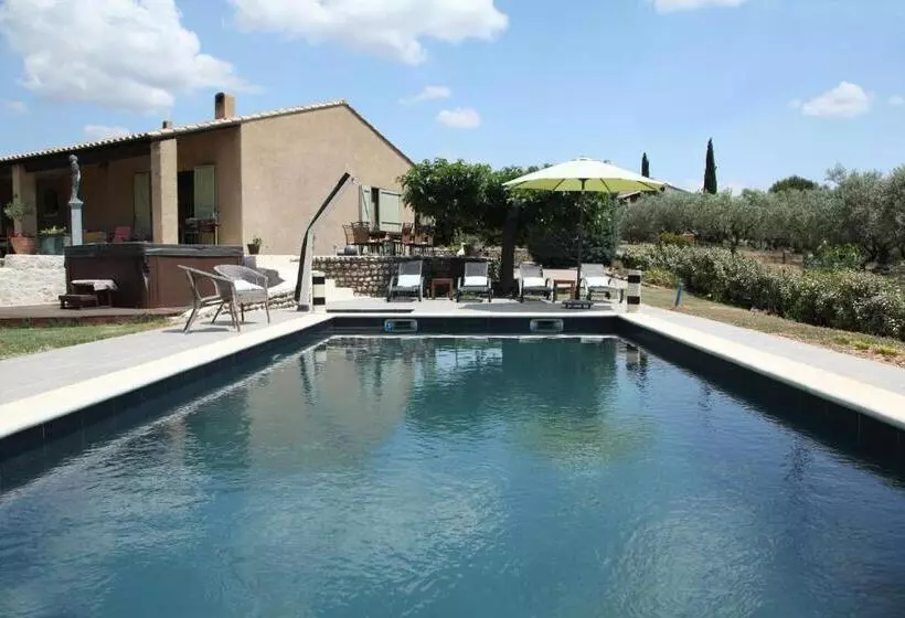 B&b La Grande Dame