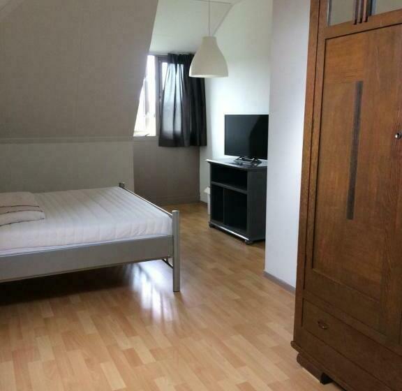 B&b Op Wijngoed Havelte