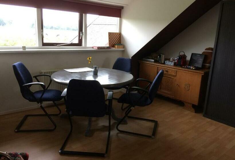 B&b Op Wijngoed Havelte