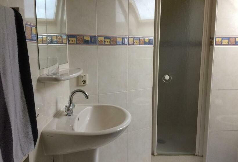 B&b Op Wijngoed Havelte