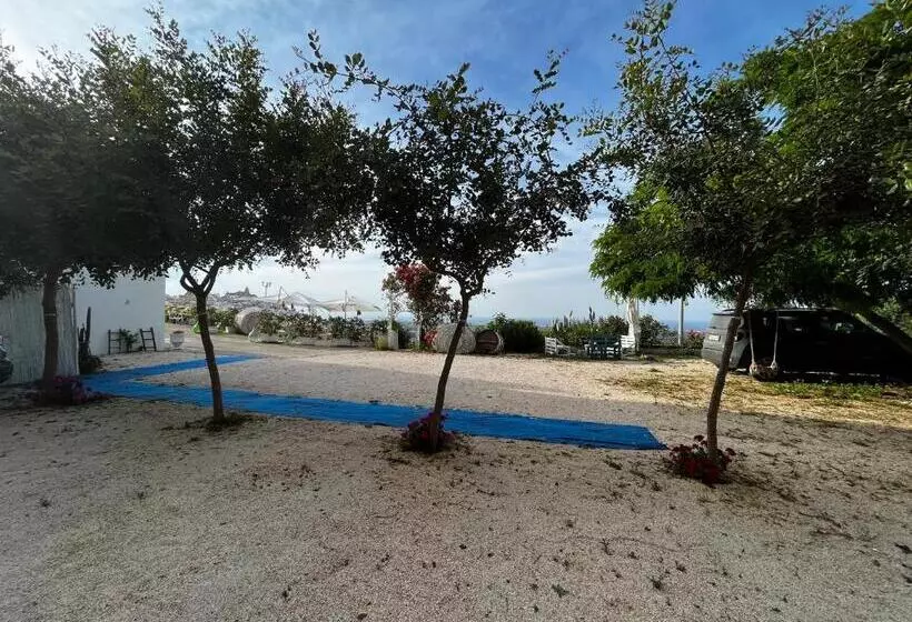 Aamiaismajoitus (B&B) Biancadamare
