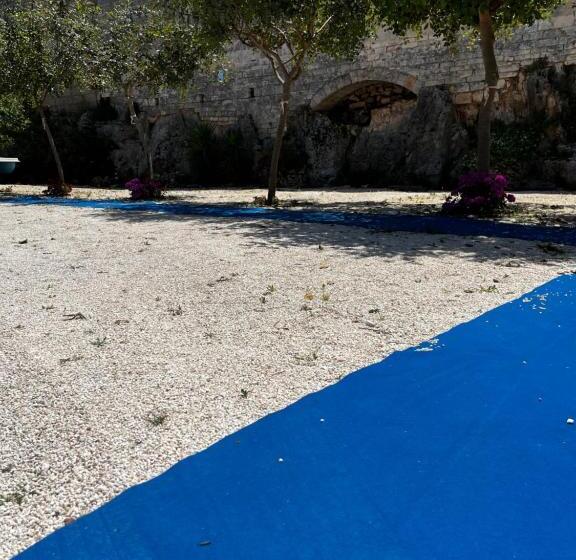 צימר Biancadamare