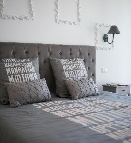 צימר Biancadamare