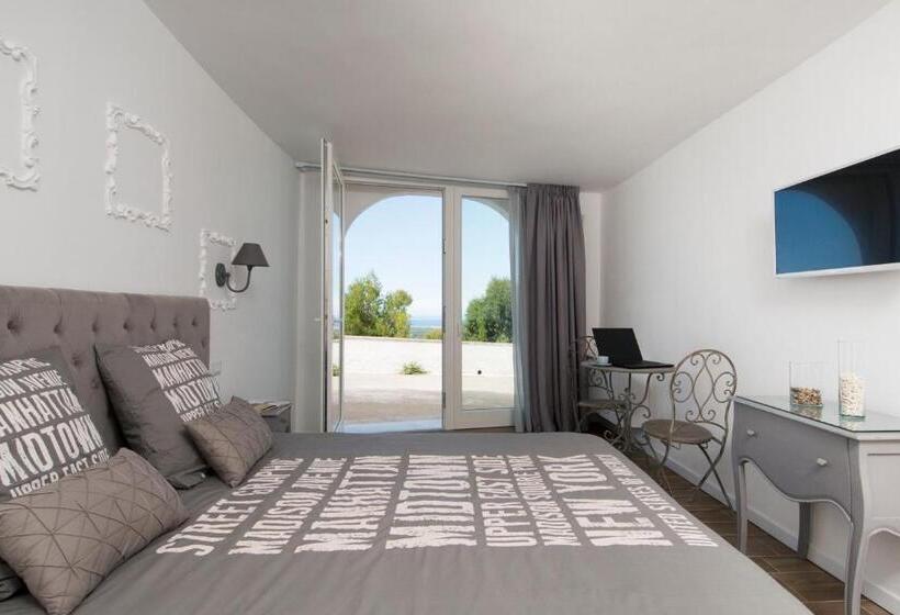 צימר Biancadamare