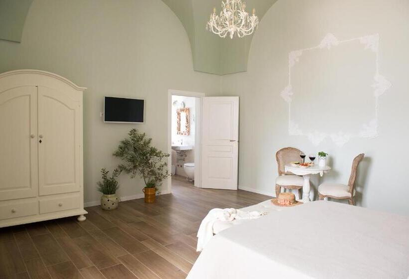 צימר Biancadamare