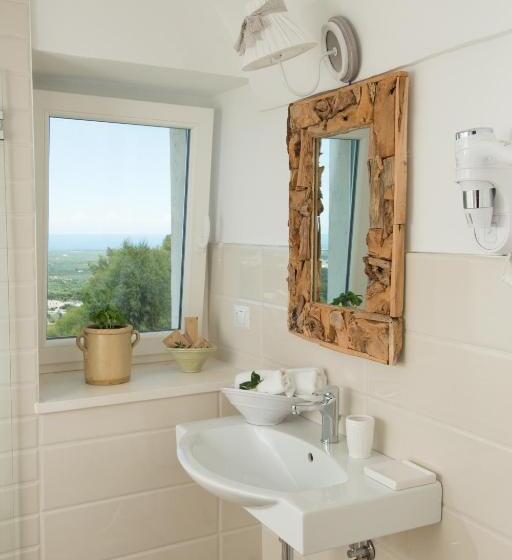 צימר Biancadamare