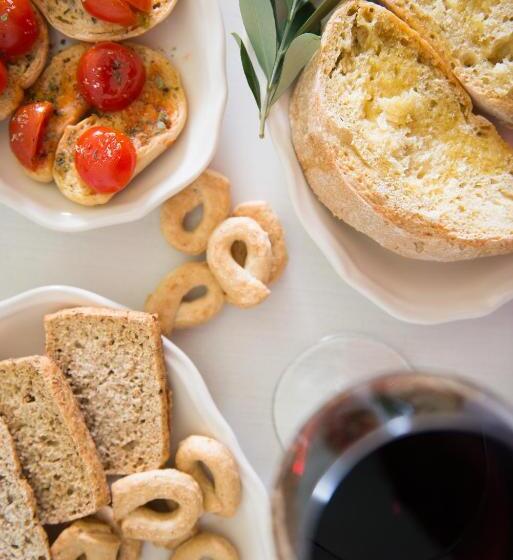 צימר Biancadamare