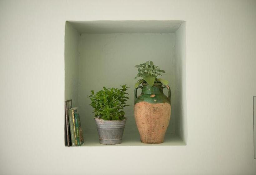 צימר Biancadamare