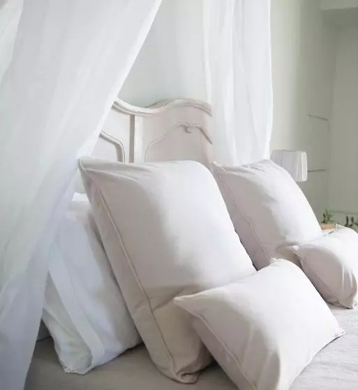 Aamiaismajoitus (B&B) Biancadamare