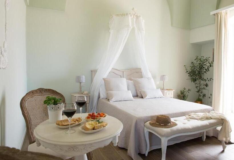 צימר Biancadamare