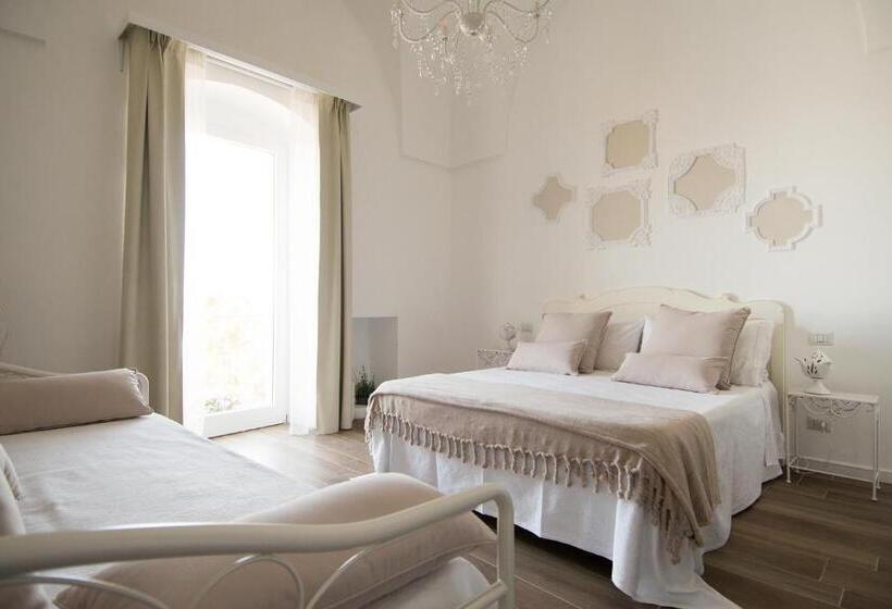 צימר Biancadamare