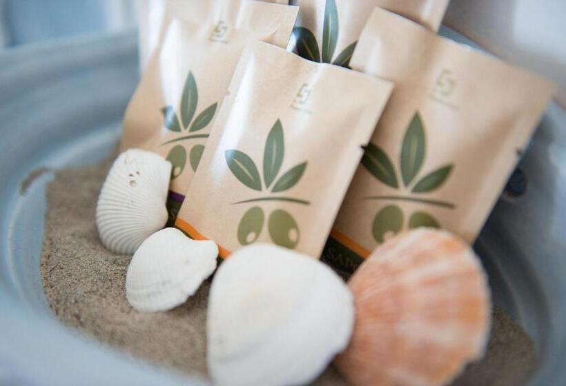 צימר Biancadamare