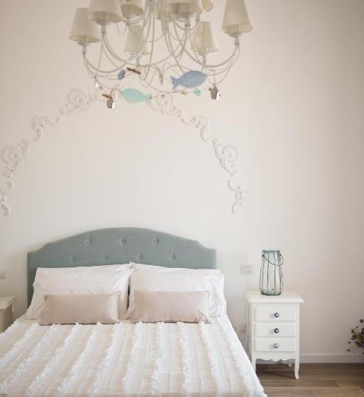 צימר Biancadamare