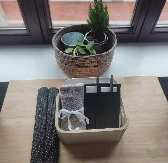 ベッドアンドブレックファースト Het Kapittel