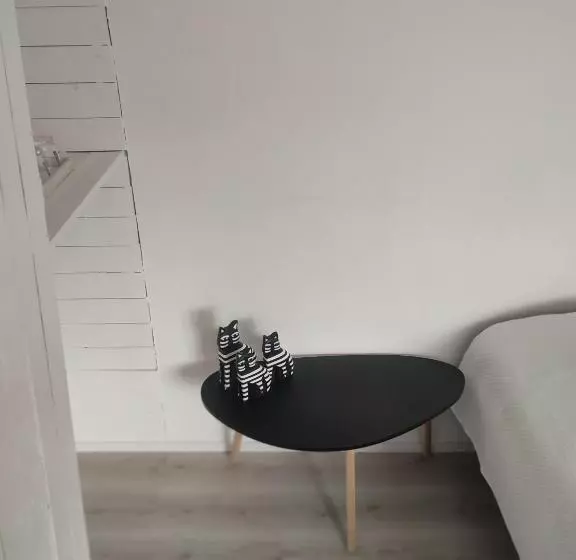 ベッドアンドブレックファースト Het Kapittel