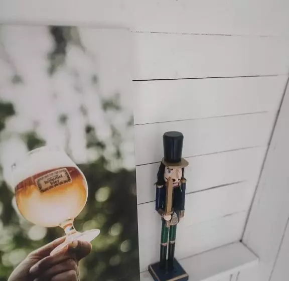 ベッドアンドブレックファースト Het Kapittel