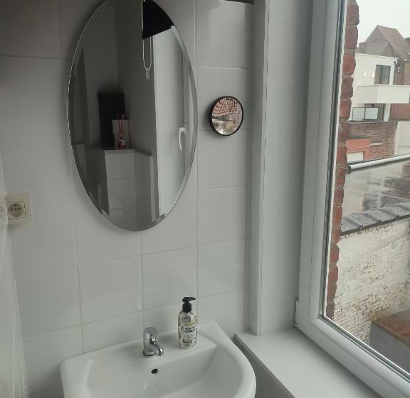 تختخواب و صبحانه Het Kapittel