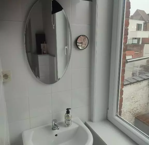 ベッドアンドブレックファースト Het Kapittel