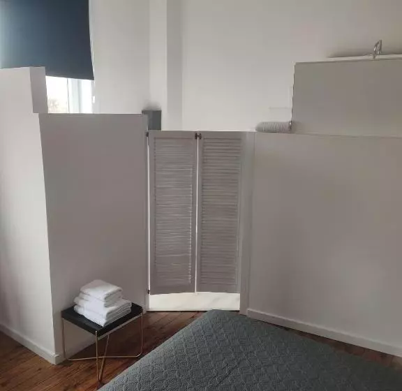 ベッドアンドブレックファースト Het Kapittel