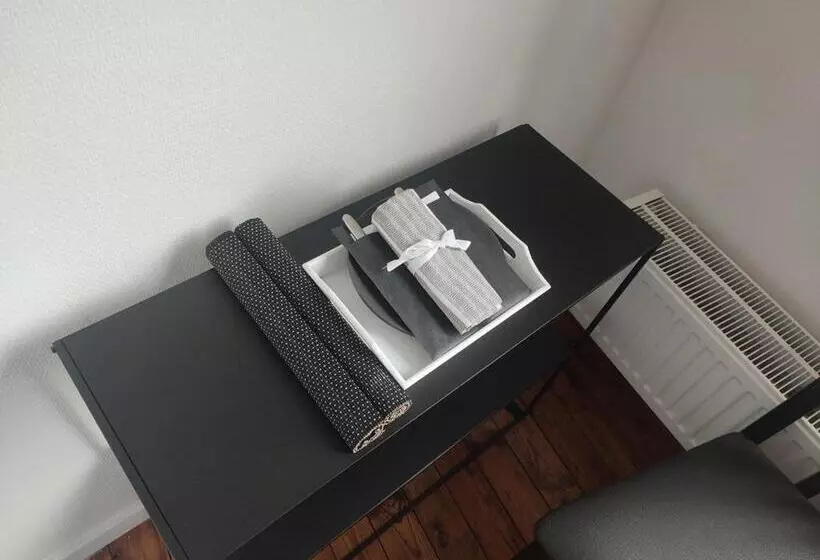 ベッドアンドブレックファースト Het Kapittel