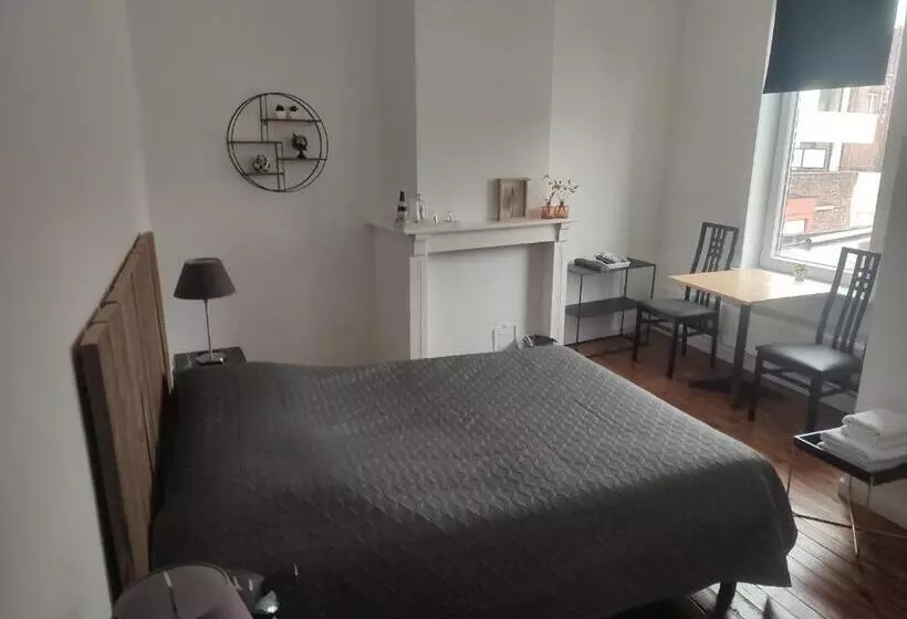 ベッドアンドブレックファースト Het Kapittel