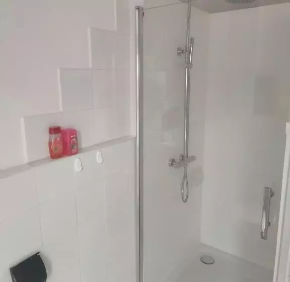 ベッドアンドブレックファースト Het Kapittel