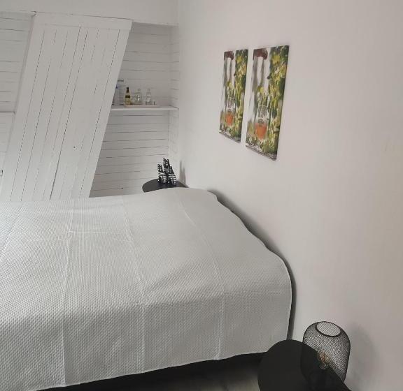 تختخواب و صبحانه Het Kapittel