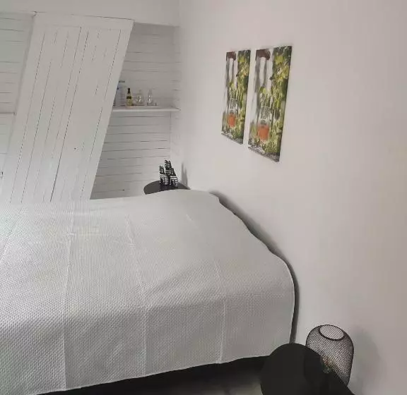 ベッドアンドブレックファースト Het Kapittel