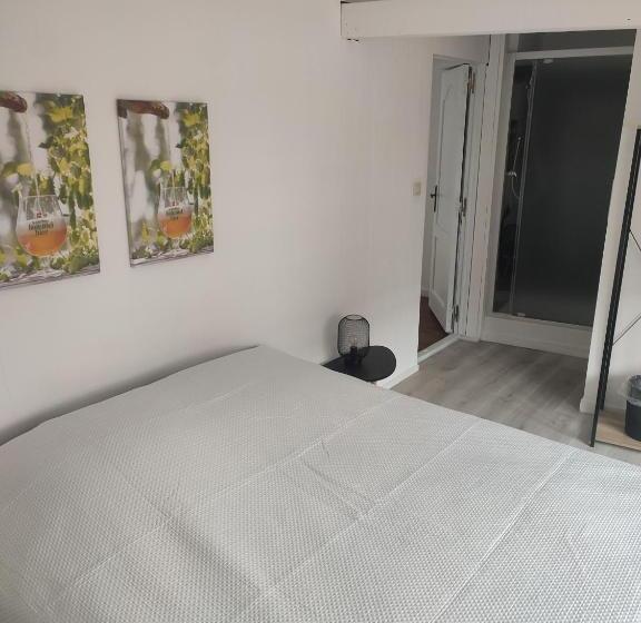 تختخواب و صبحانه Het Kapittel